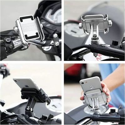 Soporte de teléfono móvil para Honda CB500X