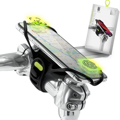 comprar soporte de movil para bici