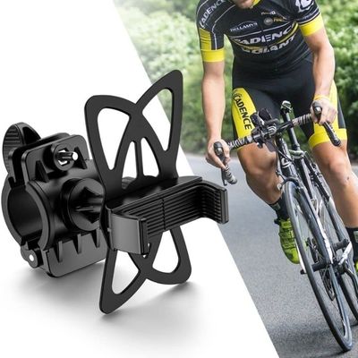 mejor soporte de movil para bici