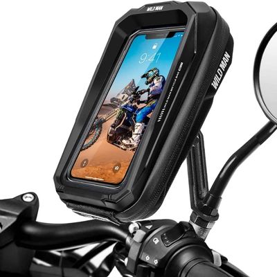 soporte de movil para moto en oferta
