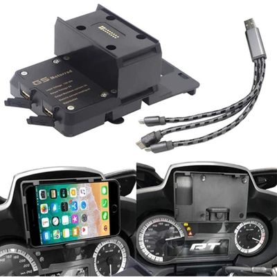 Soporte de móvil BMW R1200RT