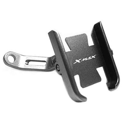 Soporte de móvil para la Yamaha X-MAX 125
